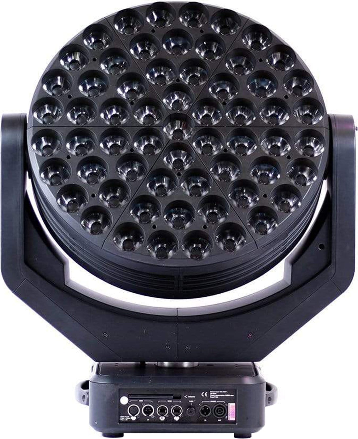 Ayrton MagicRing-R9 Wash LED Moving Light - ProSound and Stage Lighting
