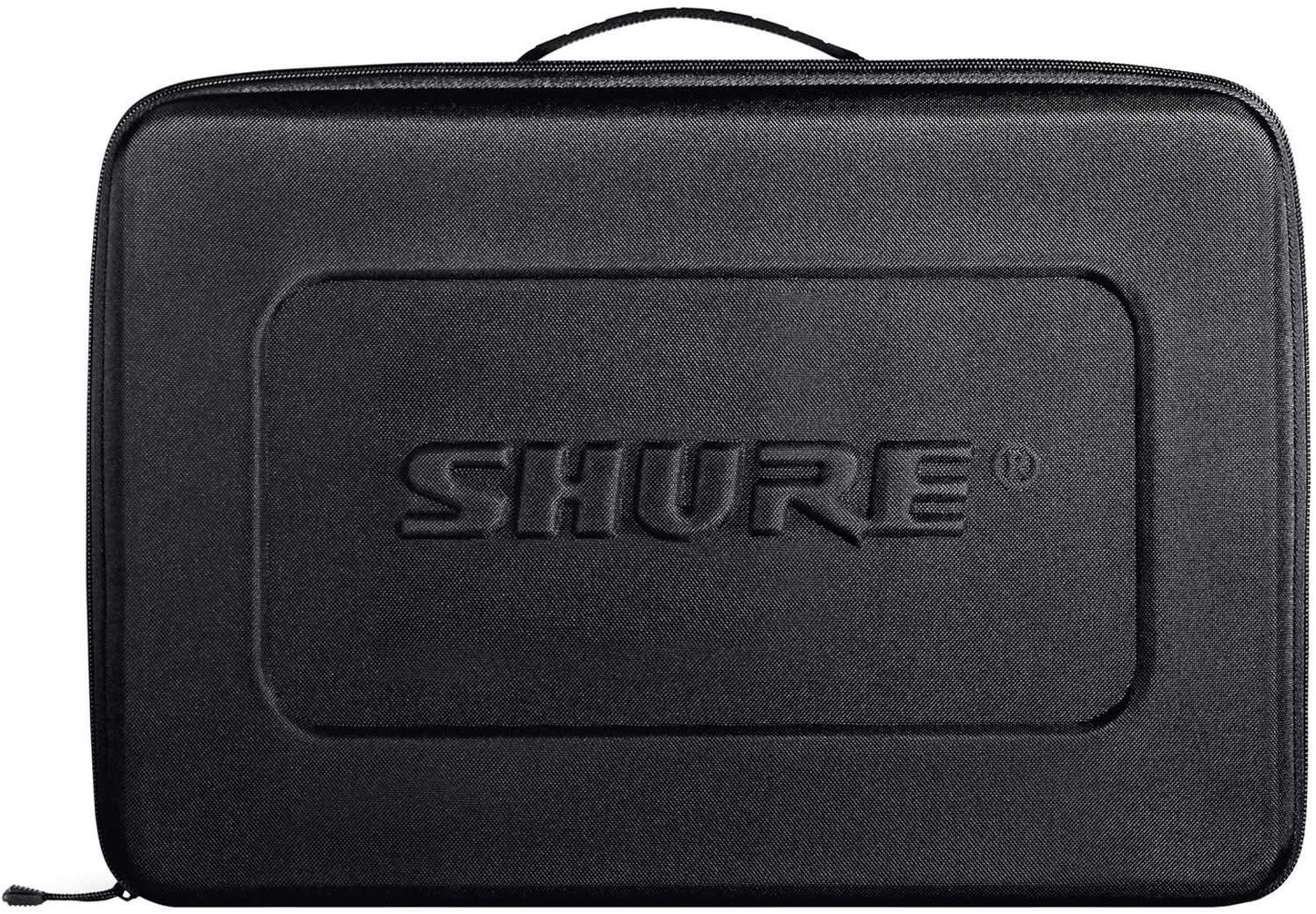 Shure 95D16526 Carrying Case for GLX-D Wireless - ProSound and Stage Lighting