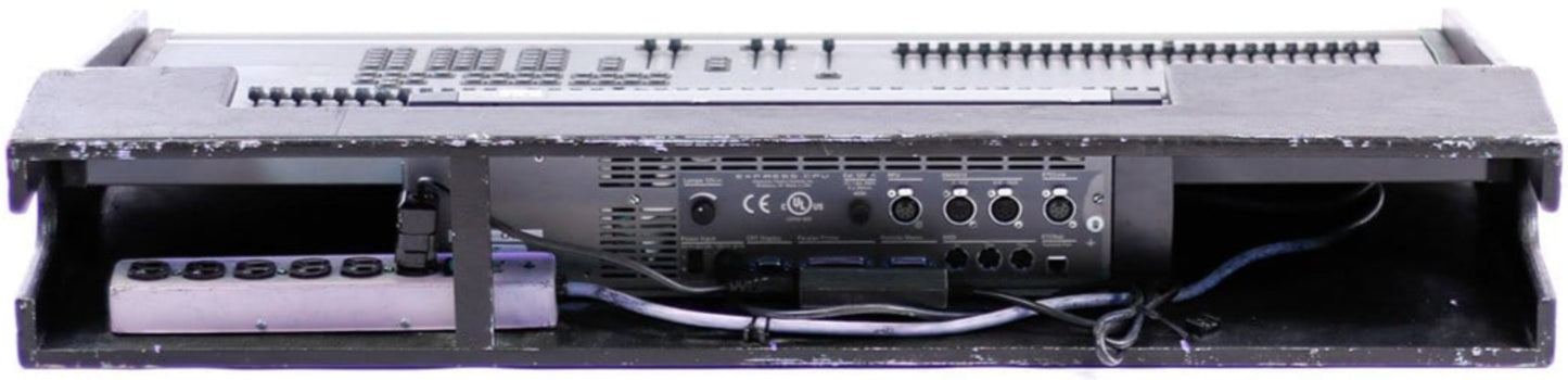 ETC Express 48/96 Lighting Console - ProSound and Stage Lighting
