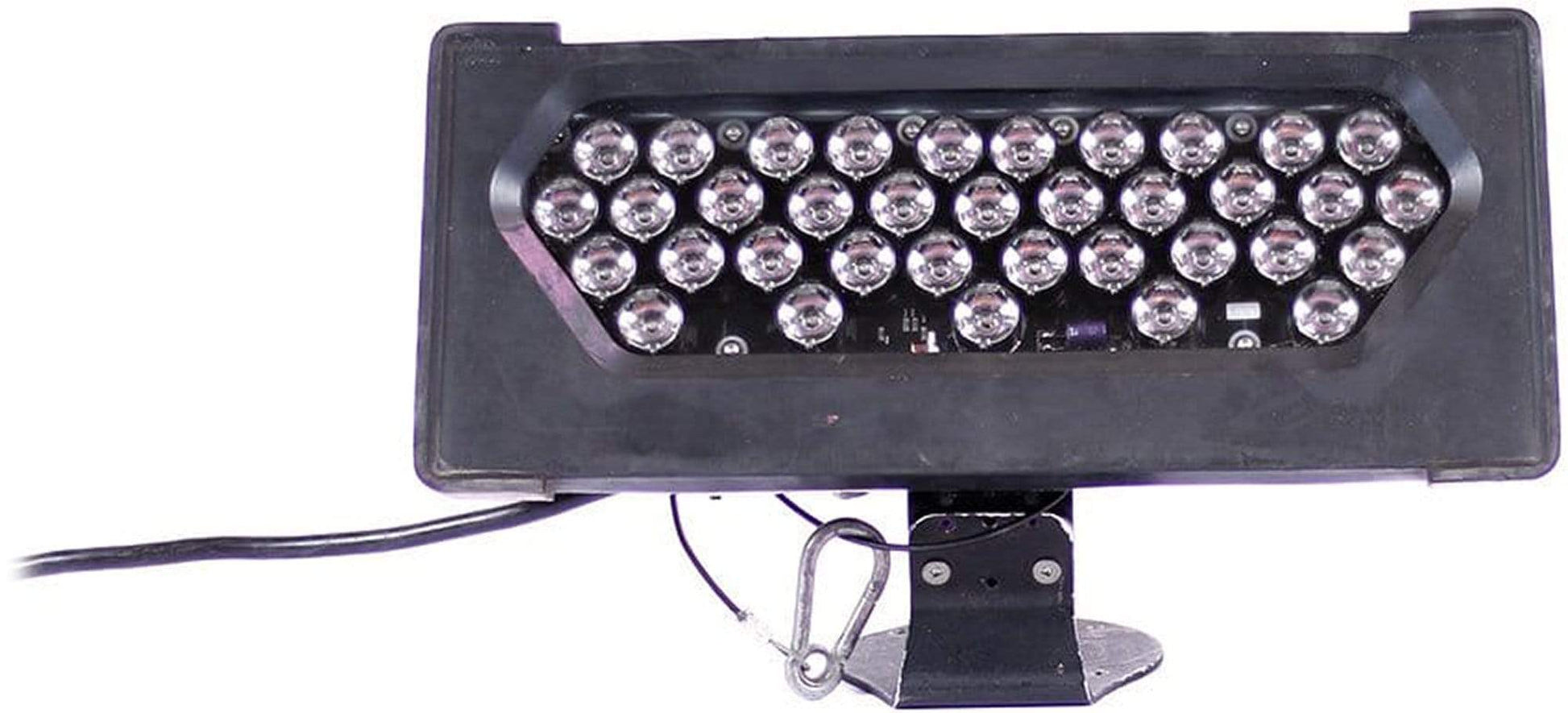 Color Kinetics ColorBlast TR RGB LED Fixture 12-Pack w/ PSU - PSSL ProSound and Stage Lighting