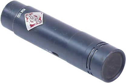 Neumann KM 140 Cardioid Condenser Microphone - ProSound and Stage Lighting