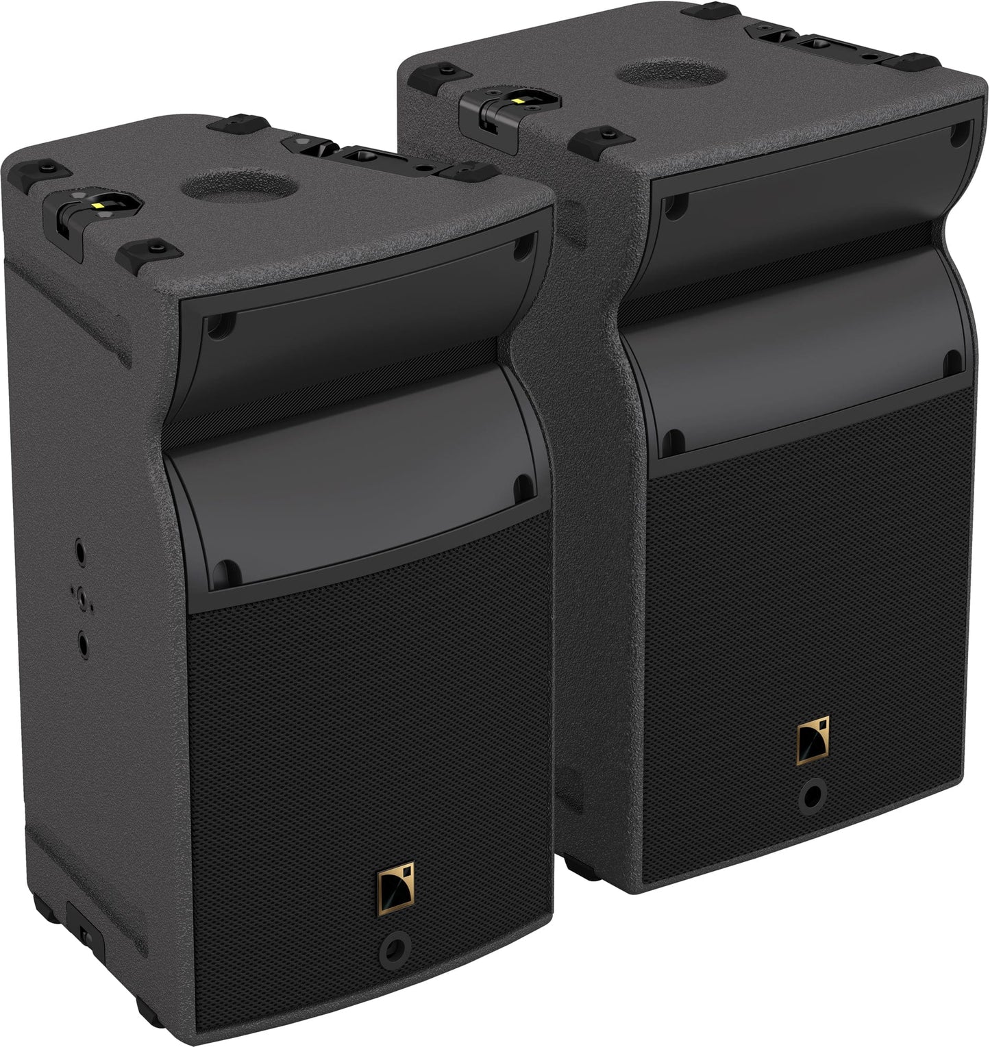 L-Acoustics A10 Wide 2-Way Passive Speaker - PSSL ProSound and Stage Lighting