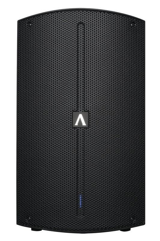 Avante A10 10-Inch Powered 2-Way Speaker - ProSound and Stage Lighting