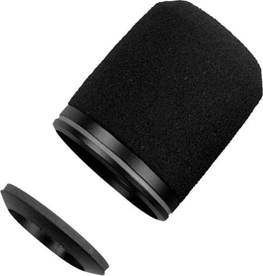 Shure Locking Windscreen For Beta 57 & 57A - ProSound and Stage Lighting