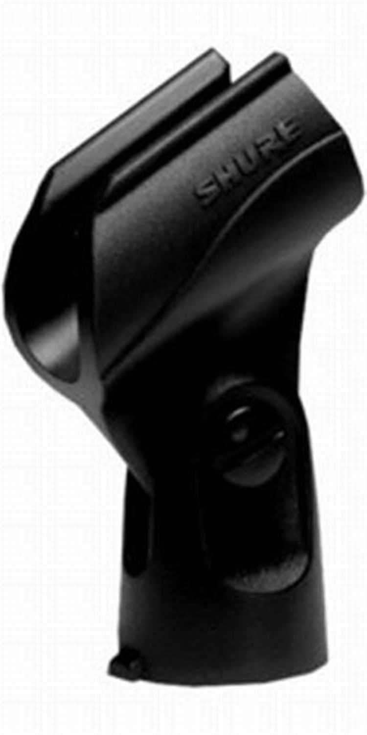 Shure A57F Replacement Microphone Clip Stand Adapter - ProSound and Stage Lighting