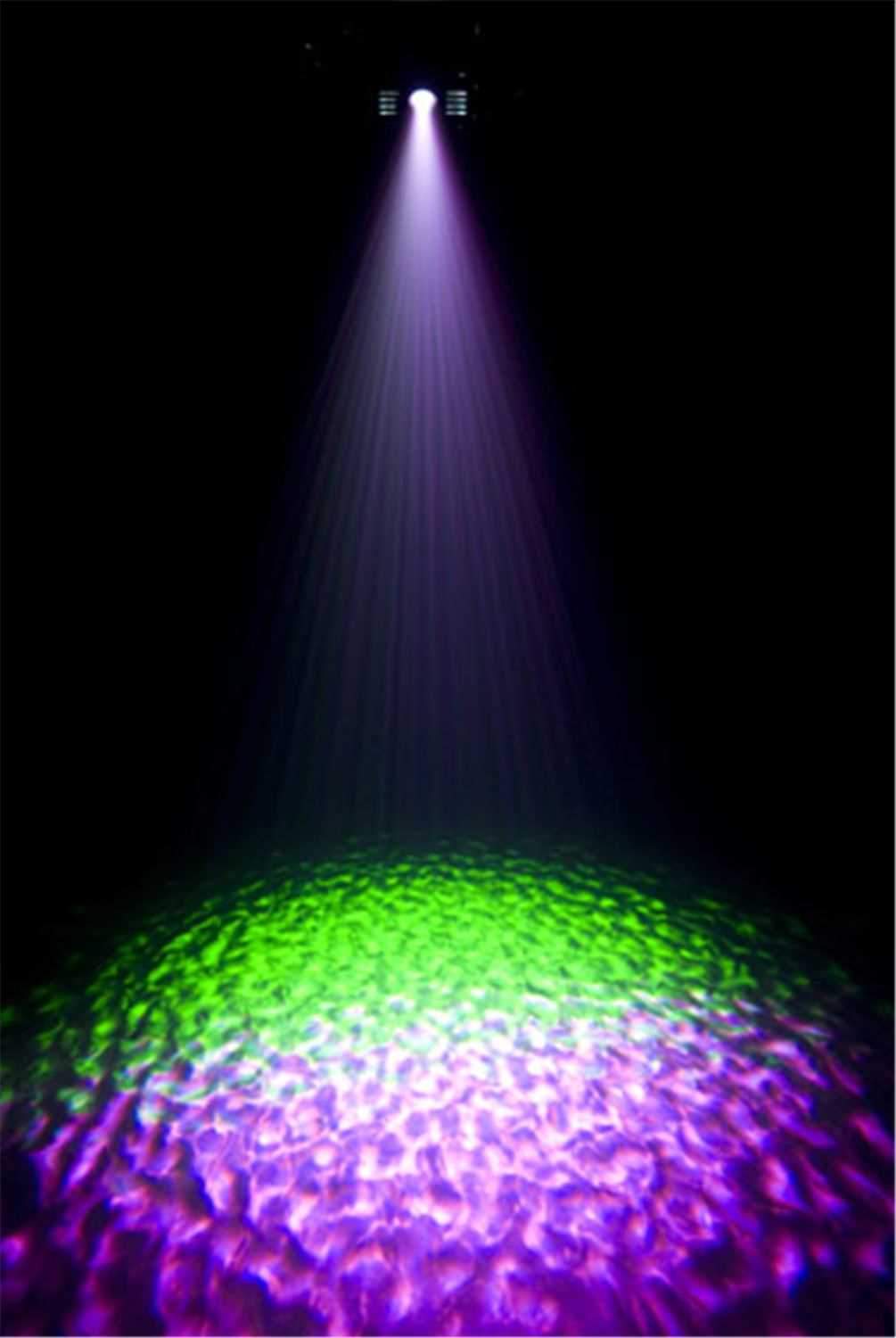 Chauvet Abyss LED Effect Light - ProSound and Stage Lighting
