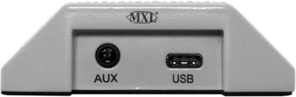 MXL AC-44 USB Conferencing Microphone in White - PSSL ProSound and Stage Lighting