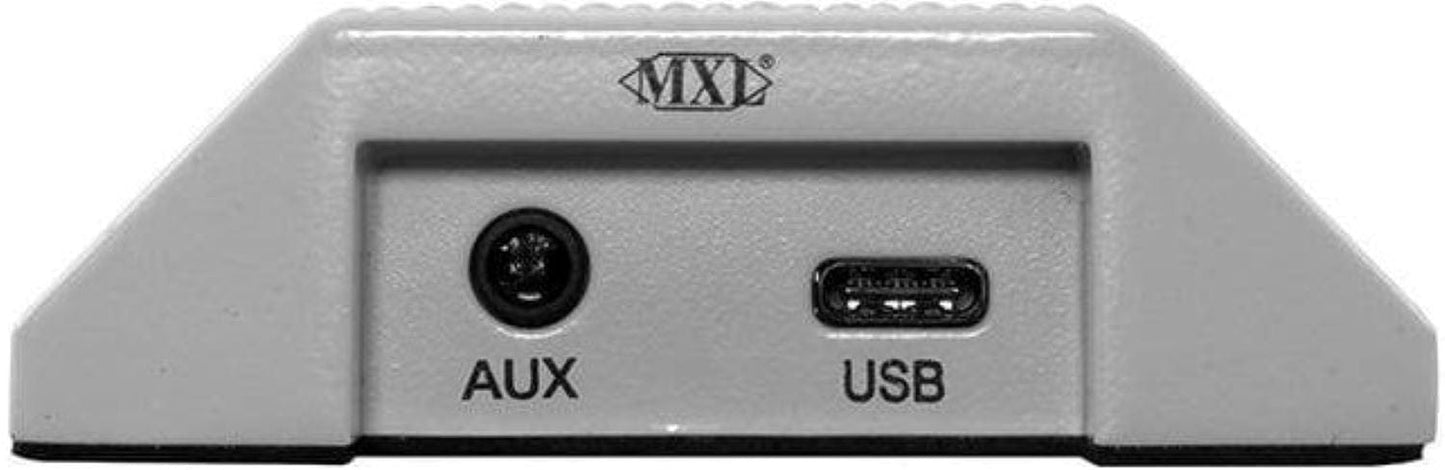 MXL AC-44 USB Conferencing Microphone in Cobalt - PSSL ProSound and Stage Lighting