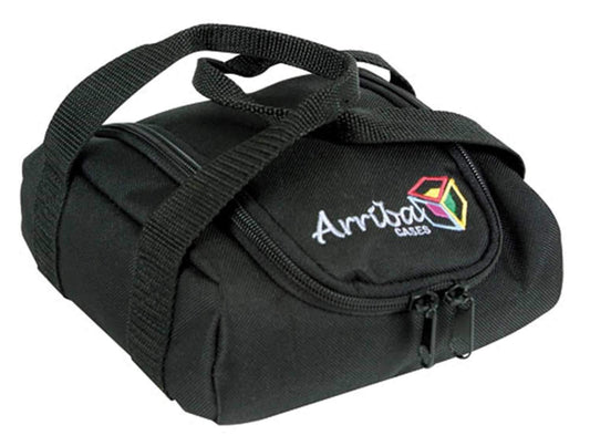 Arriba AC-50 Lighting & Gear Accessory Bag - ProSound and Stage Lighting