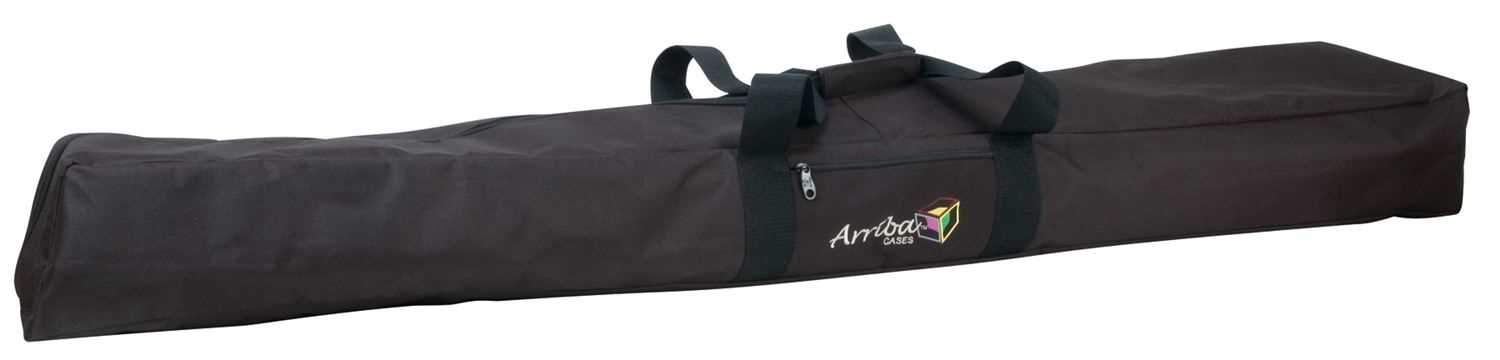 Arriba AC63 Lighting Stand Road And Travel Bag - ProSound and Stage Lighting