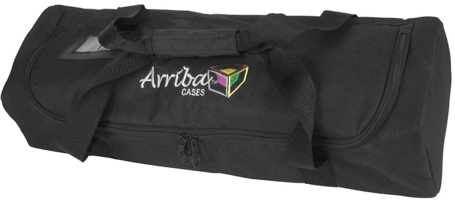 Arriba AC206 Light Fixture Bag for Mega Go Bar 50 - ProSound and Stage Lighting