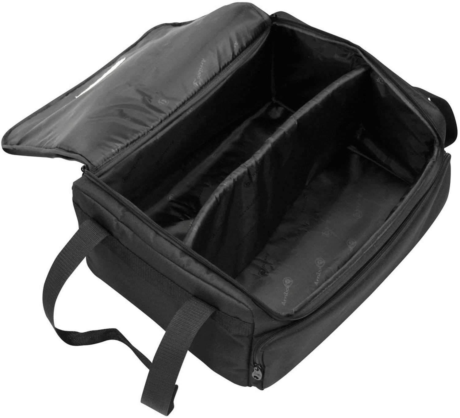Arriba AC417 Mobile Lighting Case for Impulse Type Fixtures - ProSound and Stage Lighting