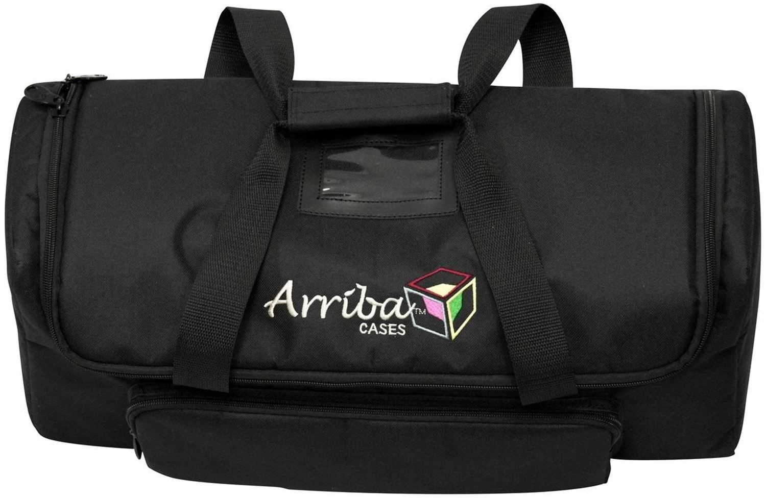 Arriba AC427 Colorband & Strip PIX Type Case - ProSound and Stage Lighting