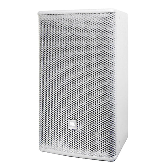 JBL AC895-WH 8-Inch 2-Way Speaker - White - ProSound and Stage Lighting