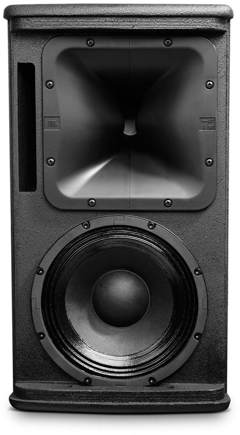 JBL AC895 8-Inch 2-Way Full-Range Speaker - ProSound and Stage Lighting