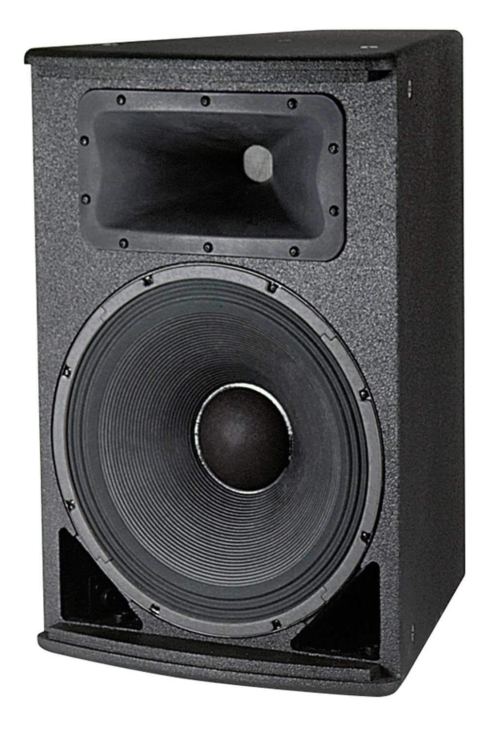 JBL AC2215/95 Compact 15 Inch Two Way Passive Speaker - ProSound and Stage Lighting