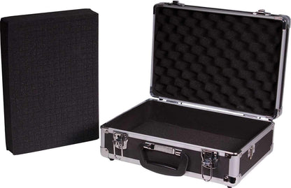 Shure SM58 Vocal Mic 3-Pack with Carrying Case - ProSound and Stage Lighting