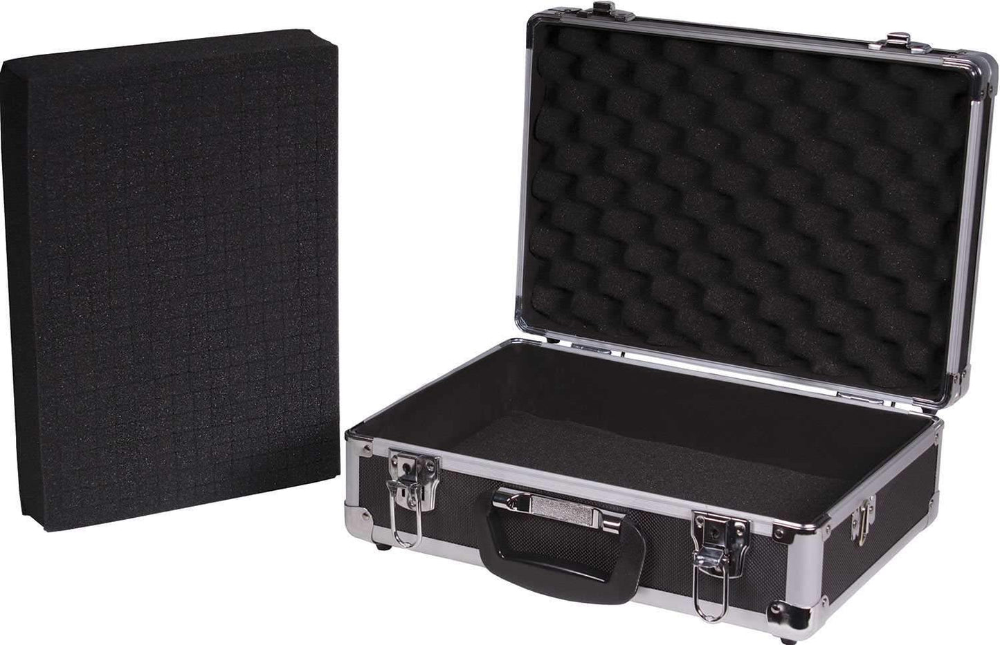Shure SM58S Mic with On/Off Switch 3-Pack & Carrying Case - ProSound and Stage Lighting