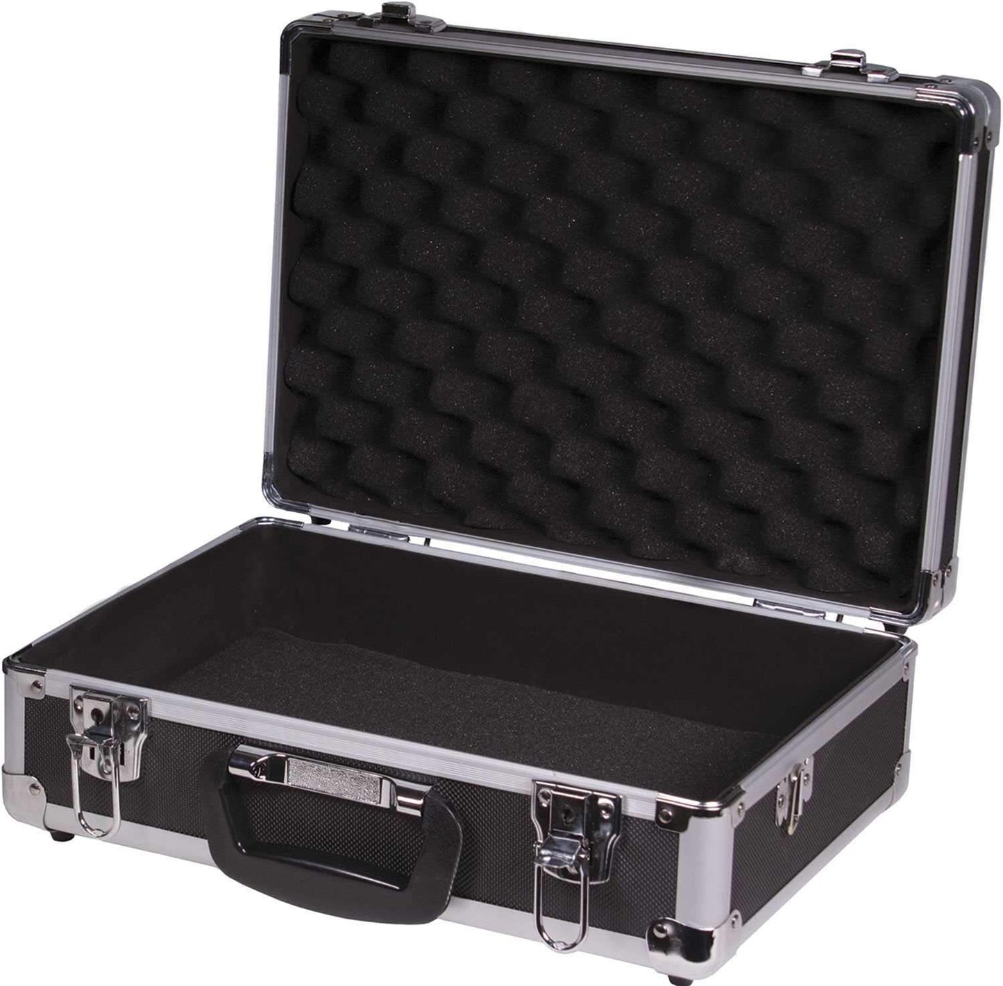 Shure BLX24-PG58 Wireless Handheld Mic with Case - ProSound and Stage Lighting