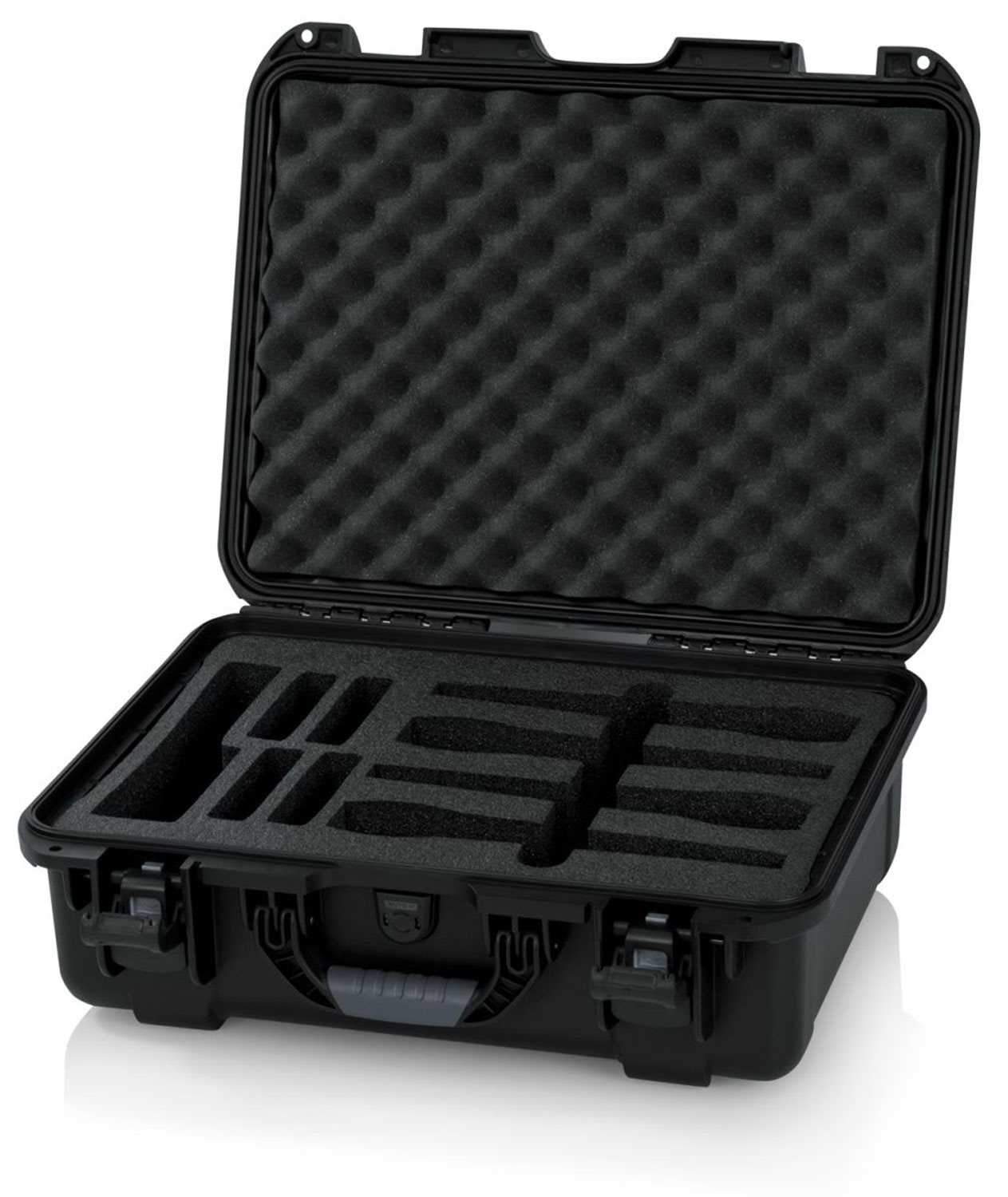 Shure GLXD24 Wireless Handheld Mic System with Beta87 & Case - ProSound and Stage Lighting