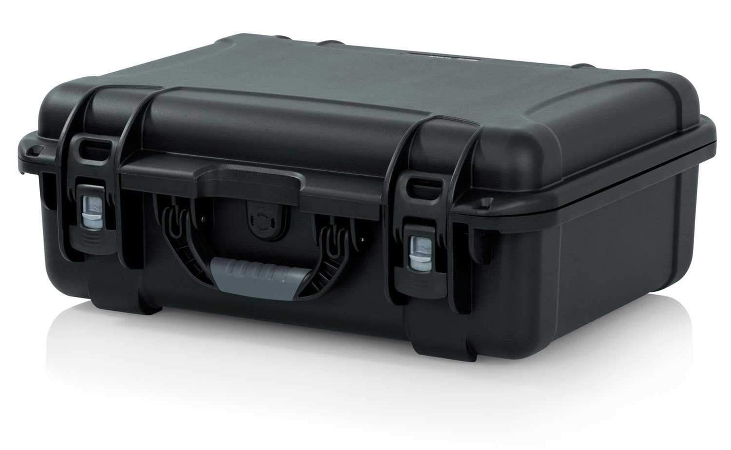 Shure GLXD24 Wireless Handheld Mic System with Beta87 & Case - ProSound and Stage Lighting