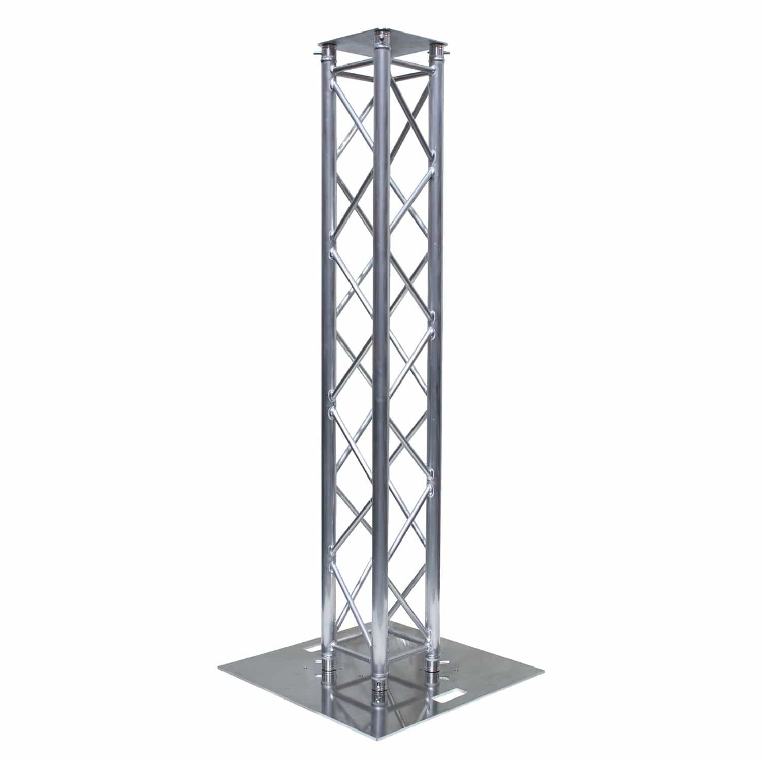 Global Truss Light Weight 6.36Ft Totem System - ProSound and Stage Lighting