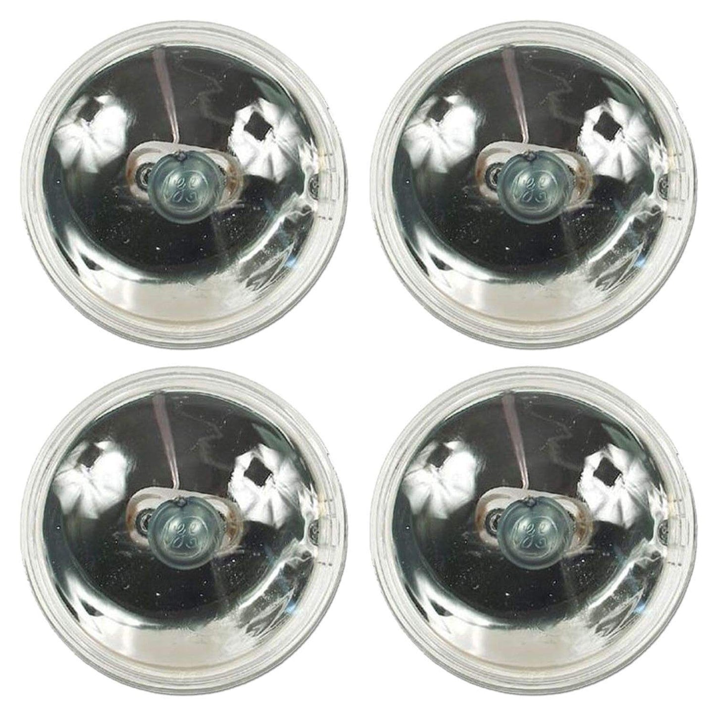 Light Riggers Par 36 30W 6V Replacement Lamp 4 Pack - ProSound and Stage Lighting