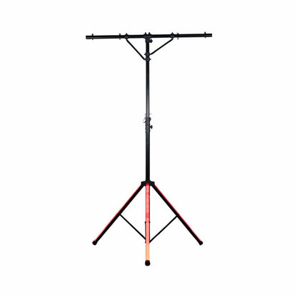 ADJ American DJ LTS Color LED Lighting Stand Pair - ProSound and Stage Lighting