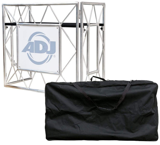 ADJ American DJ Pro Event Table II with Bag - ProSound and Stage Lighting