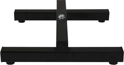 Uplight Accessory Pack with H Frame Floor Stand & Black Light Shield - ProSound and Stage Lighting