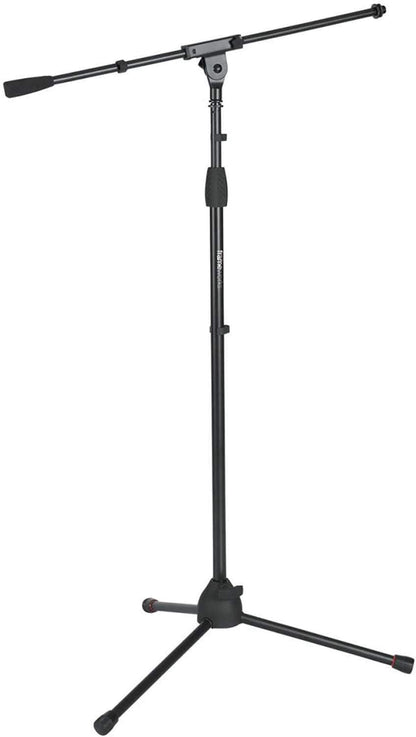 Gator Frameworks GFW-MIC-2010 Mic Stand 6-Pack with Quick Release Mic Attachment - ProSound and Stage Lighting