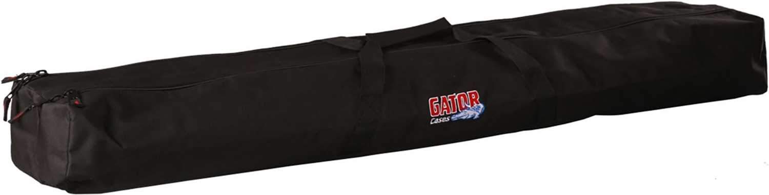 Gator GPA Deluxe Speaker Stand Bag 2-Pack - ProSound and Stage Lighting