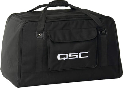 QSC Tote Bag Pair for K12.2 Powered Speakers - ProSound and Stage Lighting