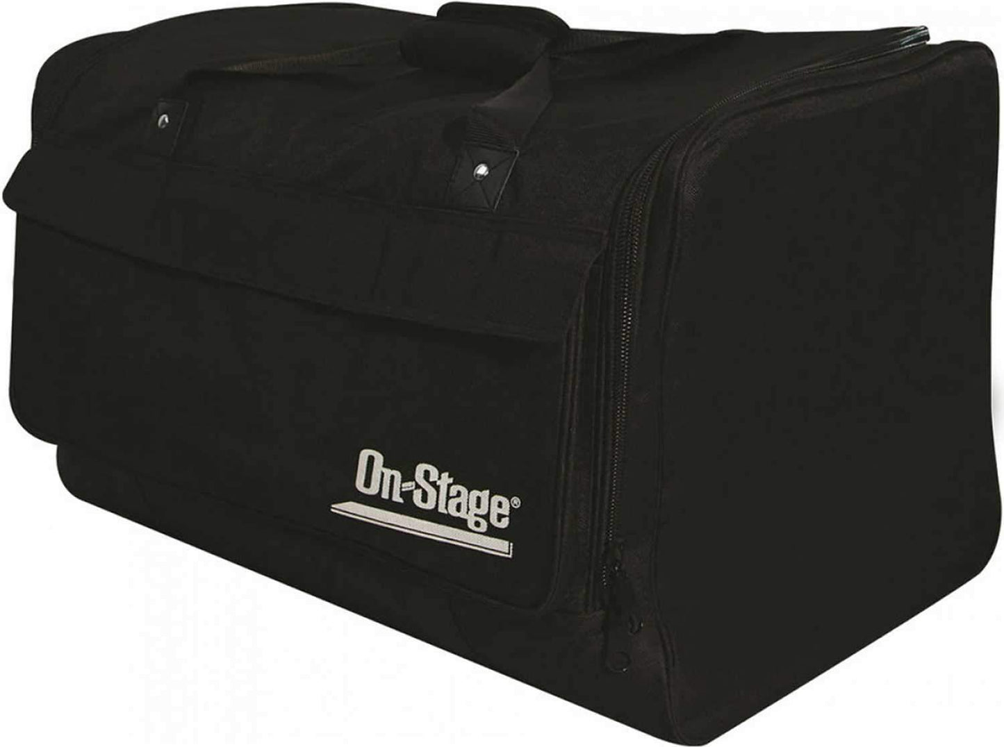 On-Stage SB1200 12-Inch Speaker Bag 2-Pack - ProSound and Stage Lighting