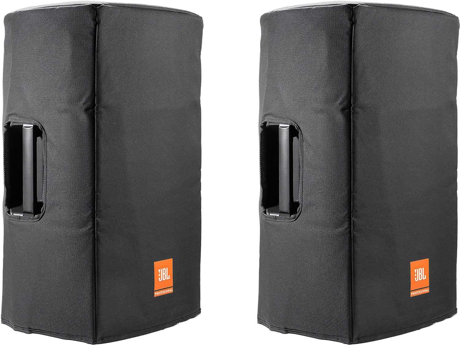 JBL EON615 Deluxe Speaker Cover Pair - ProSound and Stage Lighting