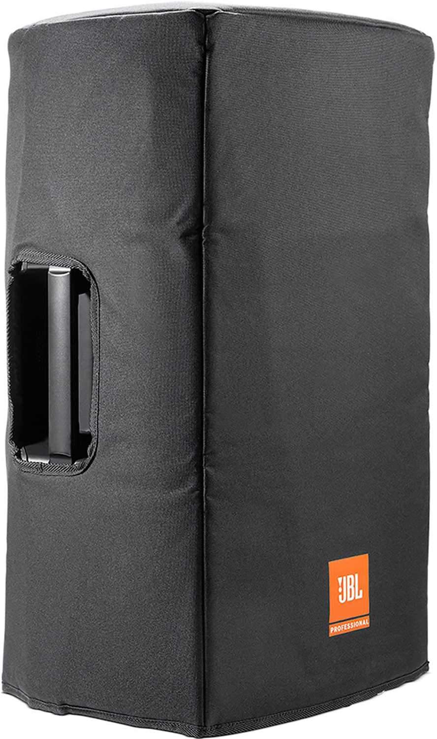 JBL EON615 Deluxe Speaker Cover Pair - ProSound and Stage Lighting