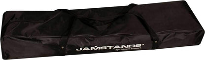 Jamstand Tripod Mic Stand 6-Pack with MC9 Mic Clips - ProSound and Stage Lighting
