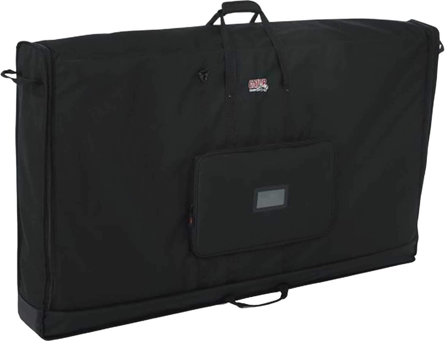 Gator G-LCD-TOTE60 Padded LCD Transport Tote Bag Pair - ProSound and Stage Lighting