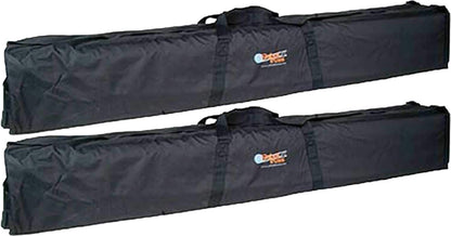 Global Truss ST-132 Crank Stand Bag Pair - ProSound and Stage Lighting