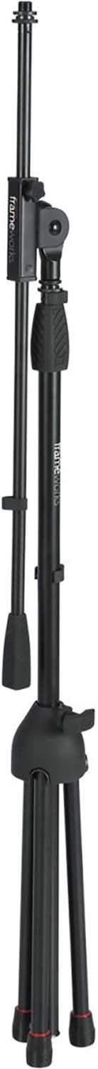 Gator GFW-MIC-2010 Mic Stand 6-Pack with Carry Bag - ProSound and Stage Lighting