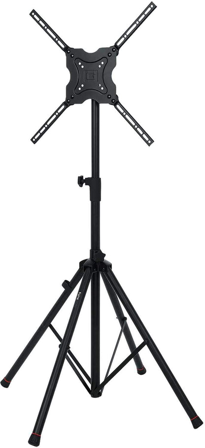 Gator Frameworks Auto-Lift Quad LED Stand with White Scrim - ProSound and Stage Lighting