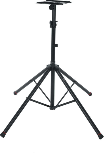 Gator Standard Quad Lighting Stands with White Scrims - ProSound and Stage Lighting