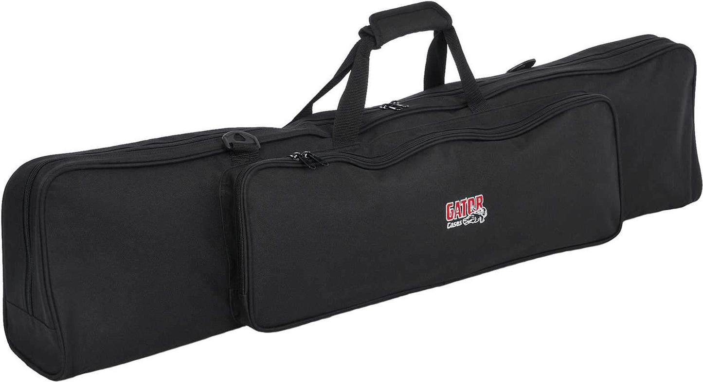 Gator G-AVLCDBAG Bag for LCD Stand 2-Pack - ProSound and Stage Lighting