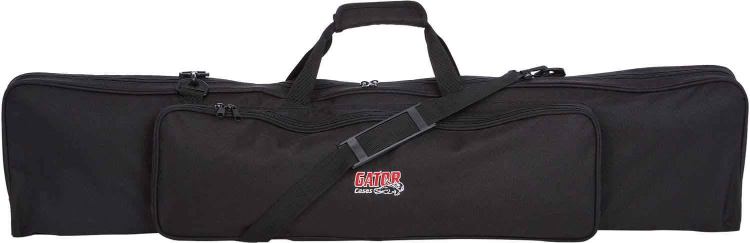 Gator G-AVLCDBAG Bag for LCD Stand 2-Pack - ProSound and Stage Lighting