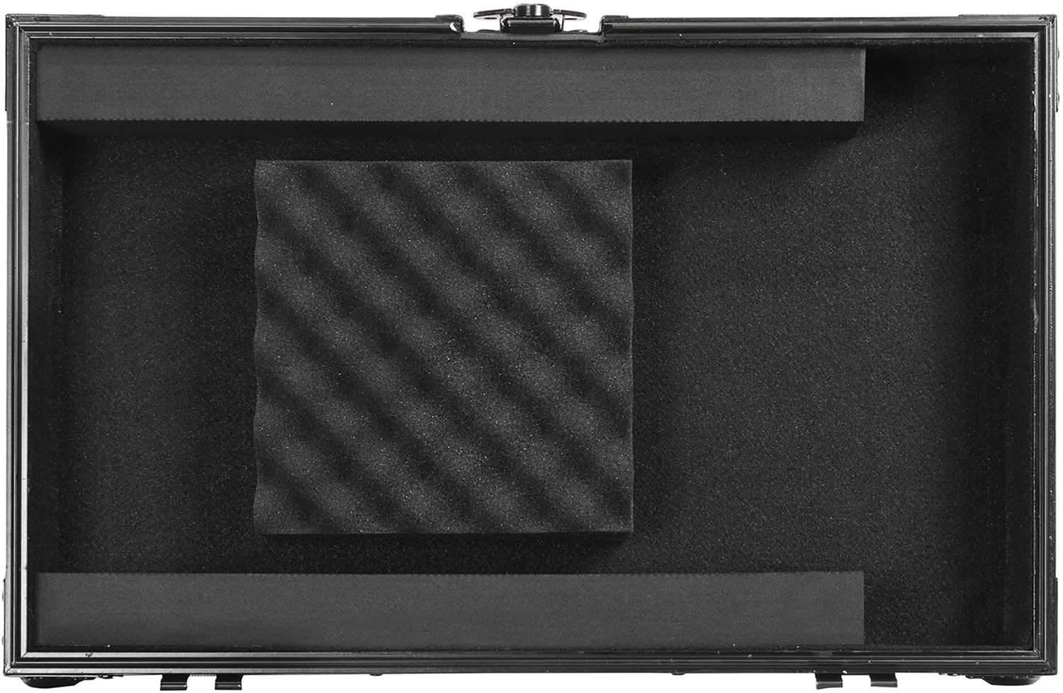 Odyssey Black Rane Seventy-Two & Twelve Case Pack - ProSound and Stage Lighting