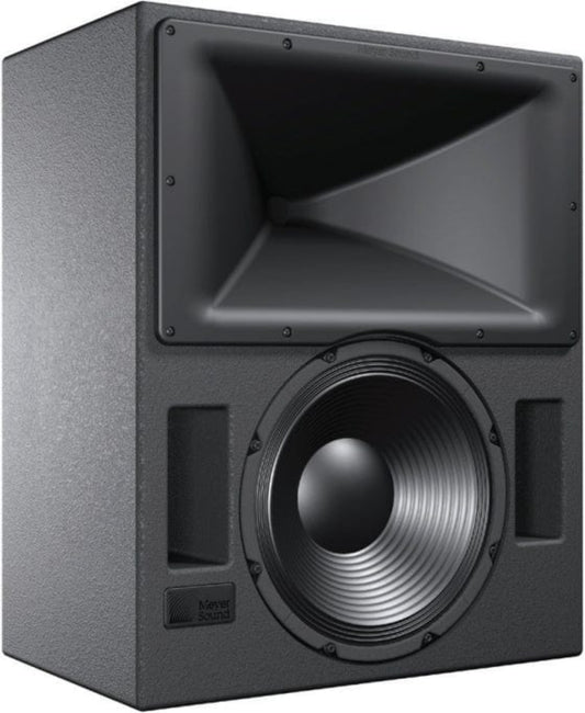 Meyer Sound Acheron Studio RMS Screen Channel Loudspeaker for Cinema Applications - PSSL ProSound and Stage Lighting