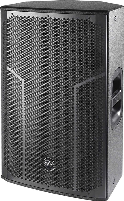 DAS Action-515A 15-Inch 2-Way 1000W Powered Speaker - ProSound and Stage Lighting