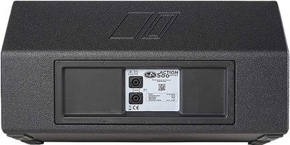 DAS Action-M512 12-In 1200W Passive Wedge Monitor - ProSound and Stage Lighting