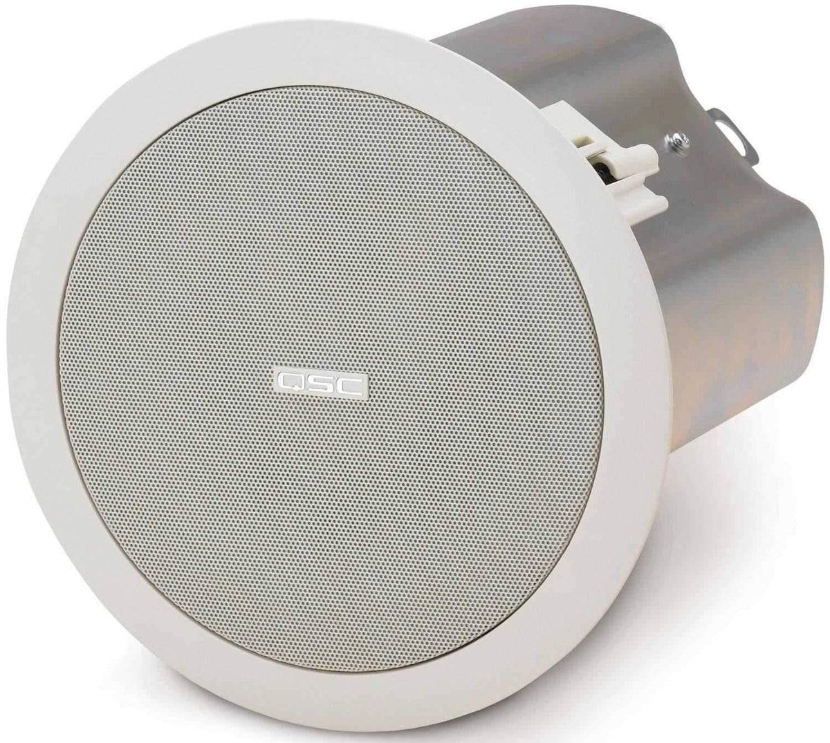 Qsc Ceiling Speaker Calculator | Shelly Lighting