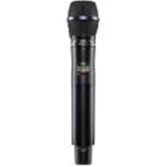 Shure AD2/VP68 Axient Digital Handheld Transmitter - ProSound and Stage Lighting